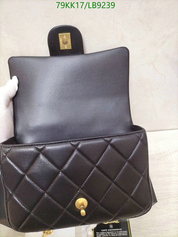Chanel-Bag-4A Quality Code: LB9239 $: 79USD