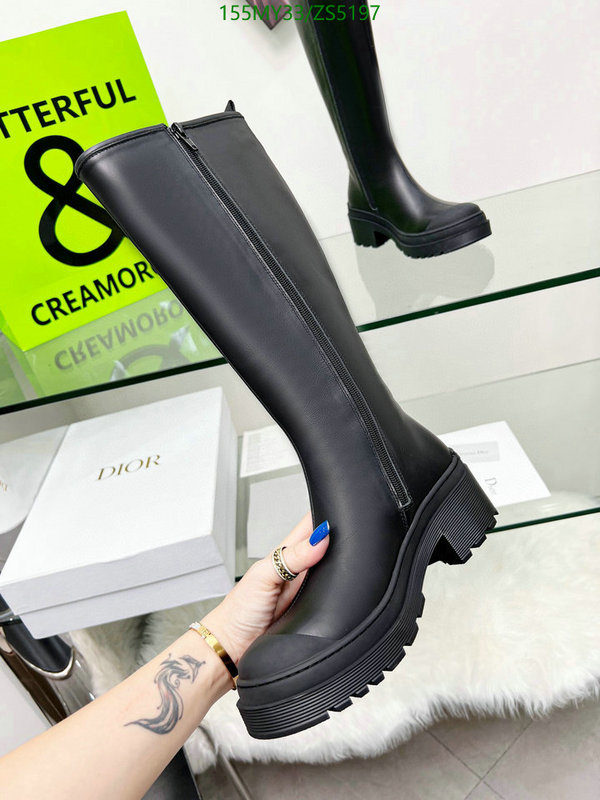 Boots-Women Shoes Code: ZS5197 $: 155USD