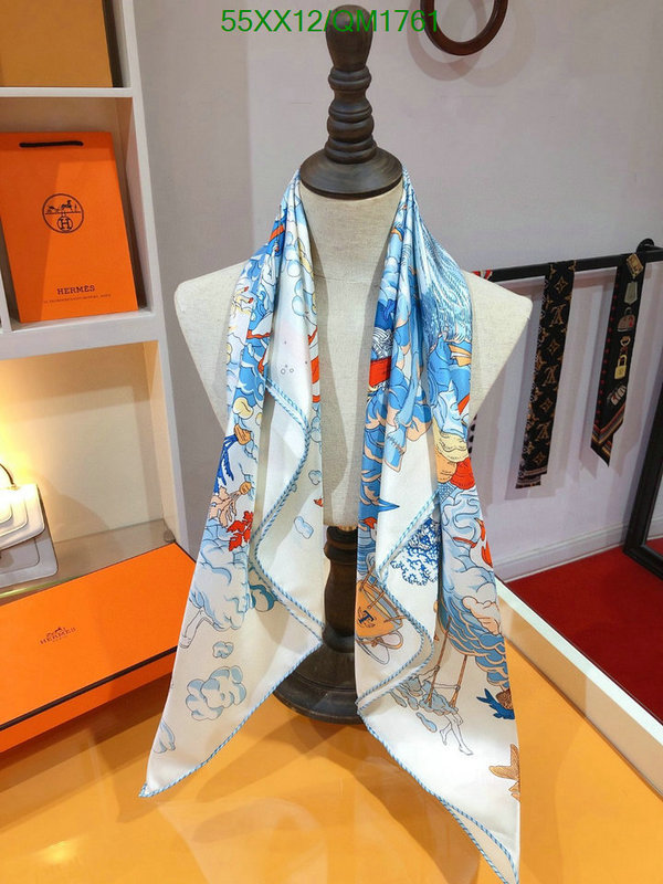 Hermes-Scarf Code: QM1761 $: 55USD