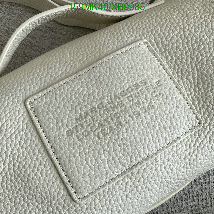 Marc Jacobs-Bag-Mirror Quality Code: XB9985 $: 159USD