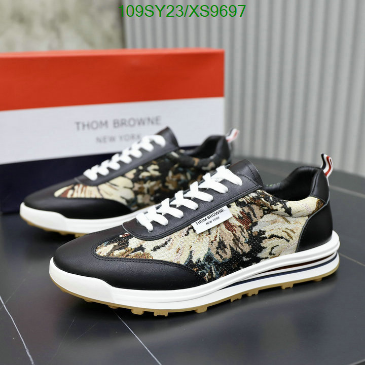 Thom Browne-Men shoes Code: XS9697 $: 109USD