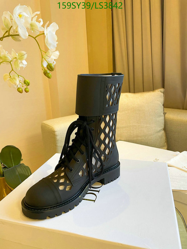 Boots-Women Shoes Code: LS3842 $: 159USD