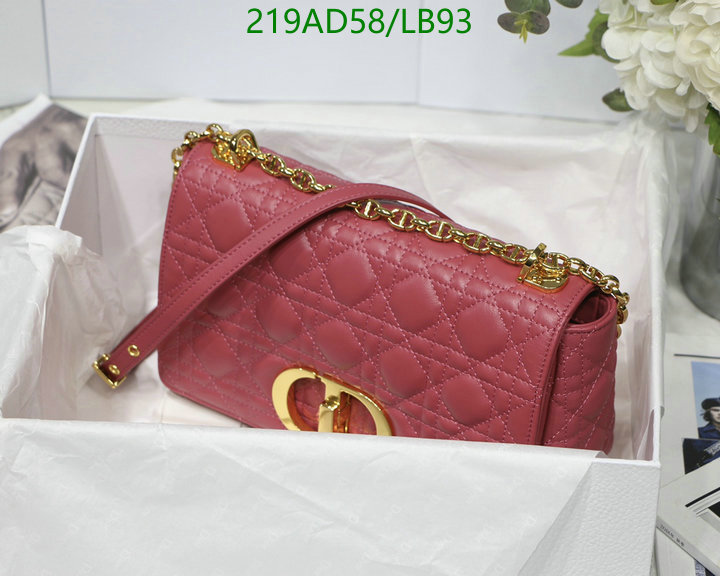 Dior-Bag-Mirror Quality Code: LB93