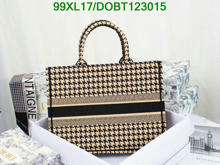 Dior-Bag-4A Quality Code: DOBT123015 $: 99USD