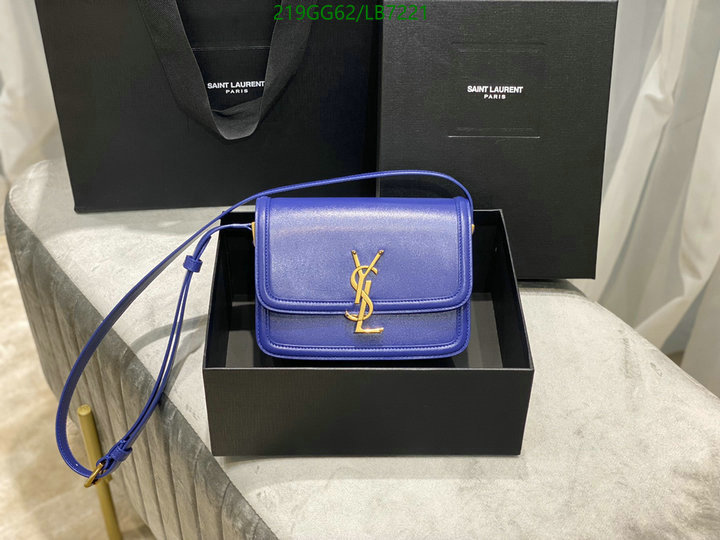 YSL-Bag-Mirror Quality Code: LB7221 $: 219USD