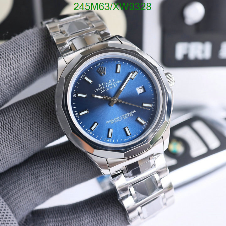 Rolex-Watch-Mirror Quality Code: XW9328 $: 245USD