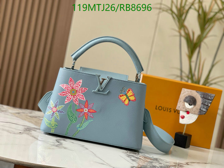 LV-Bag-4A Quality Code: RB8696