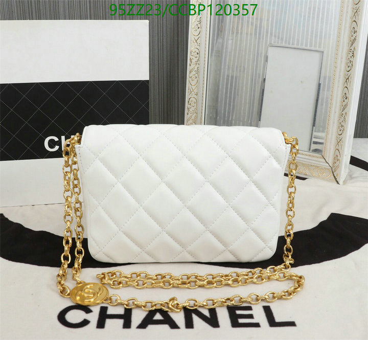 Chanel-Bag-4A Quality Code: CCBP120357 $: 95USD