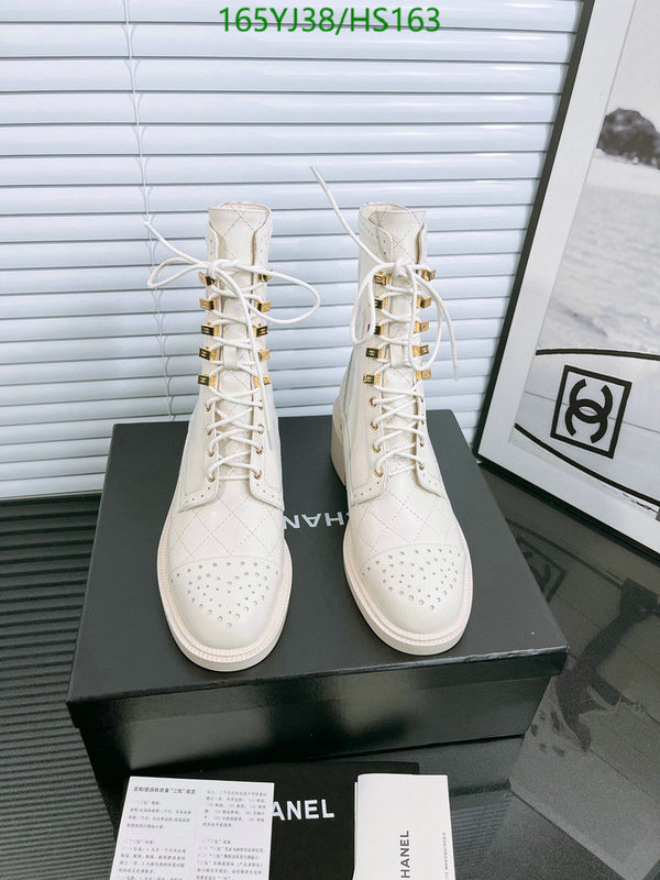 Boots-Women Shoes Code: HS163 $: 165USD