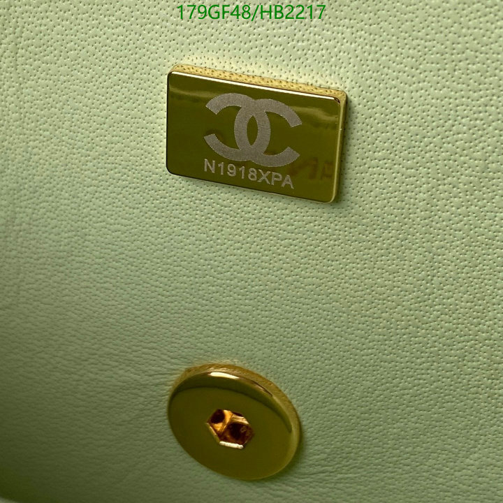 Chanel-Bag-Mirror Quality Code: HB2217 $: 179USD