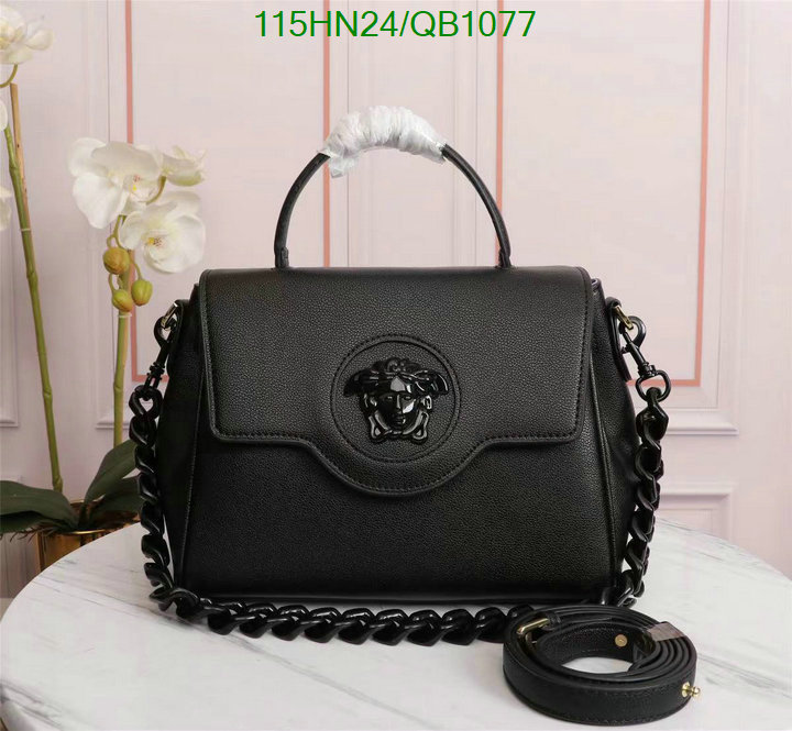 Versace-Bag-4A Quality Code: QB1077 $: 115USD