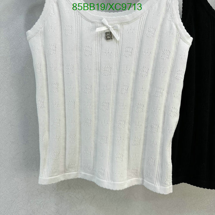 Alexander Wang-Clothing Code: XC9713 $: 85USD