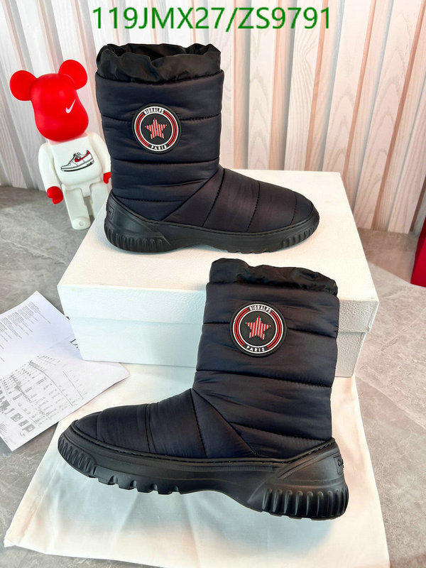 Boots-Women Shoes Code: ZS9791 $: 119USD