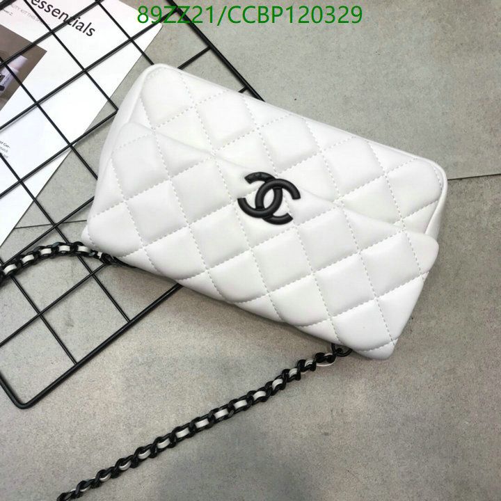Chanel-Bag-4A Quality Code: CCBP120329 $: 89USD