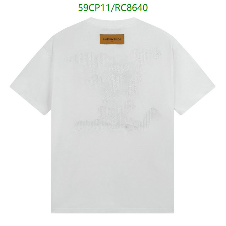 LV-Clothing Code: RC8640 $: 59USD