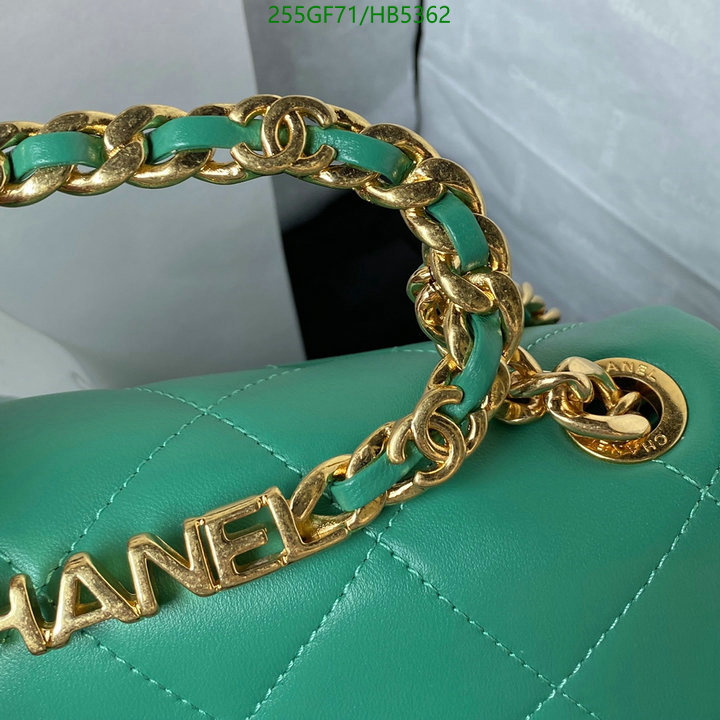 Chanel-Bag-Mirror Quality Code: HB5362 $: 255USD