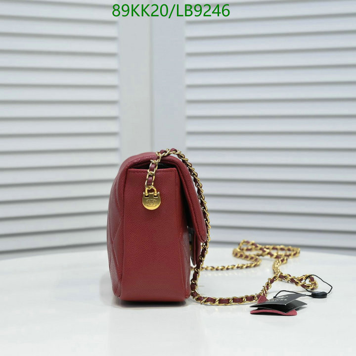 Chanel-Bag-4A Quality Code: LB9246 $: 89USD