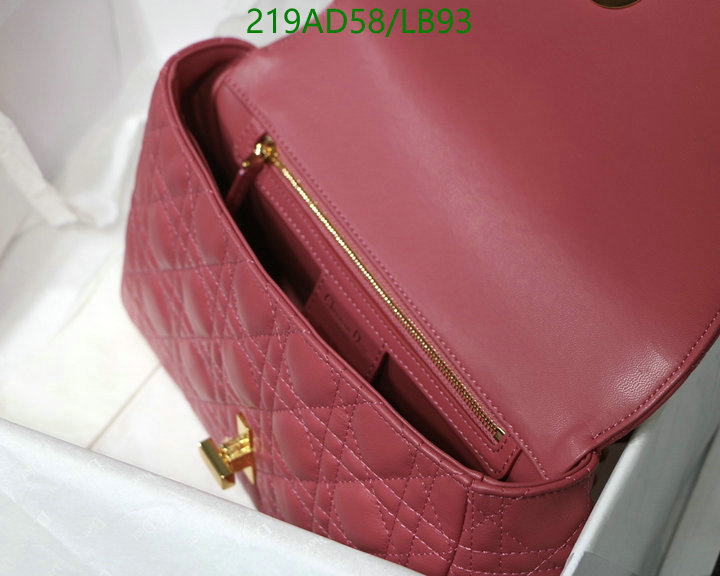 Dior-Bag-Mirror Quality Code: LB93