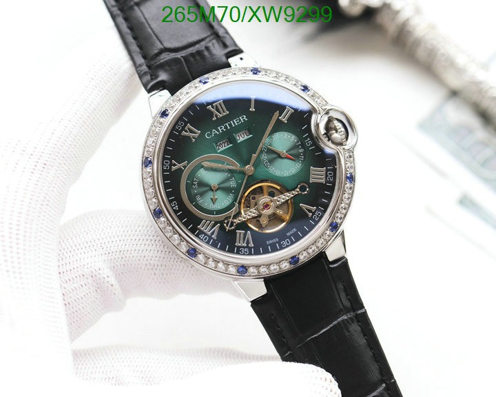 Cartier-Watch-Mirror Quality Code: XW9299 $: 265USD