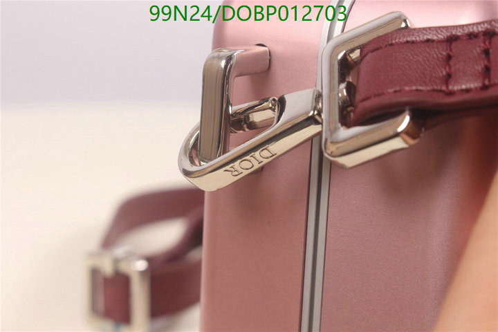 Dior-Bag-4A Quality Code: DOBP012703 $: 99USD