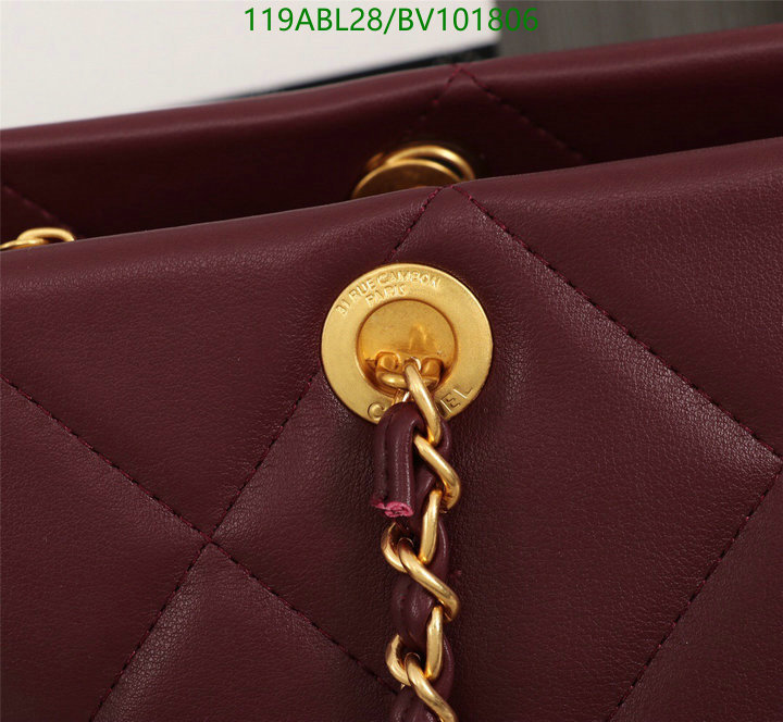 Chanel-Bag-4A Quality Code: BV101806 $: 119USD