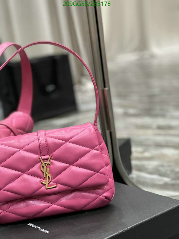 YSL-Bag-Mirror Quality Code: ZB3178 $: 209USD