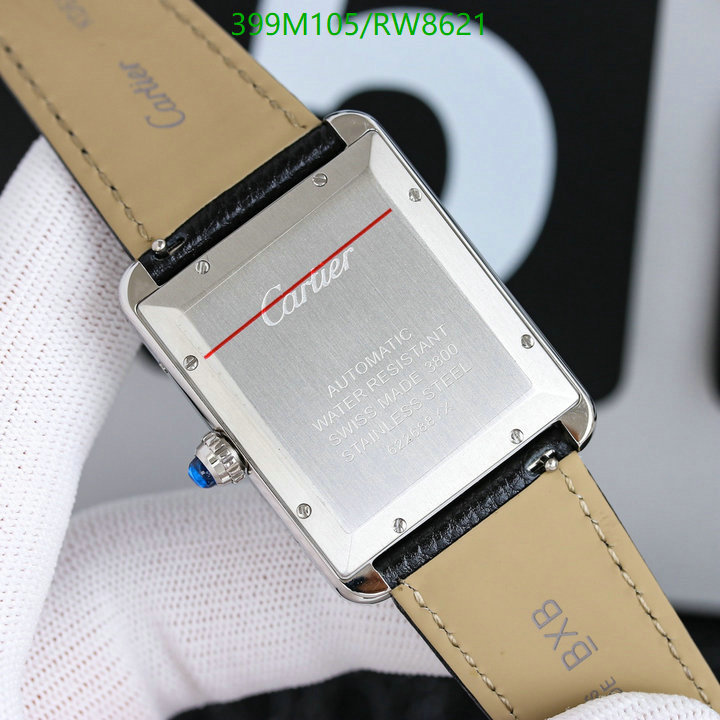 Cartier-Watch-Mirror Quality Code: RW8621 $: 399USD