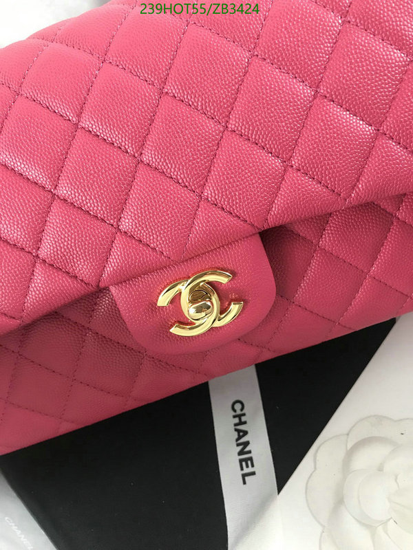 Chanel-Bag-Mirror Quality Code: ZB3424 $: 239USD