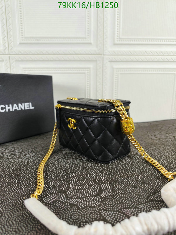 Chanel-Bag-4A Quality Code: HB1250 $: 79USD