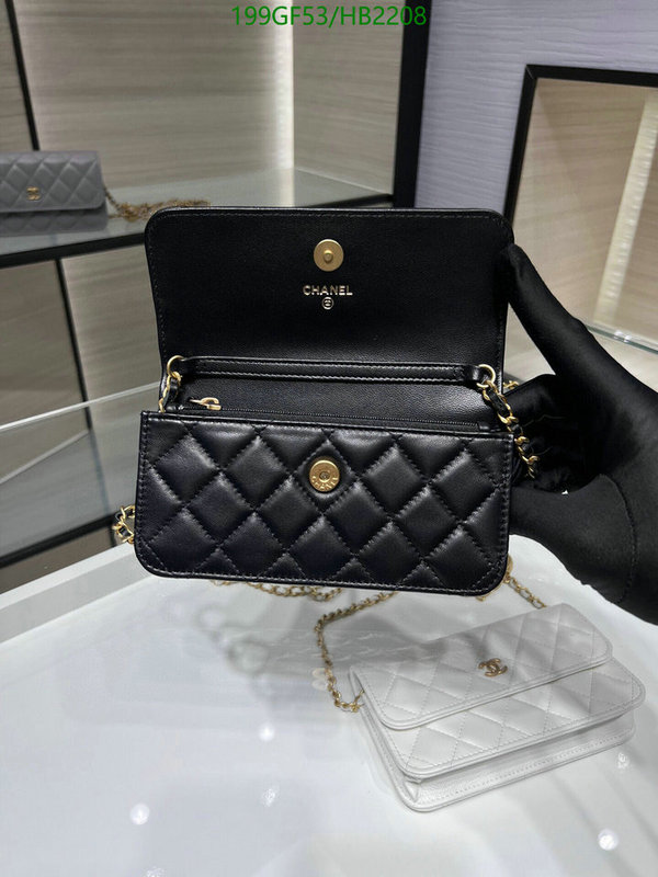 Chanel-Bag-Mirror Quality Code: HB2208 $: 199USD