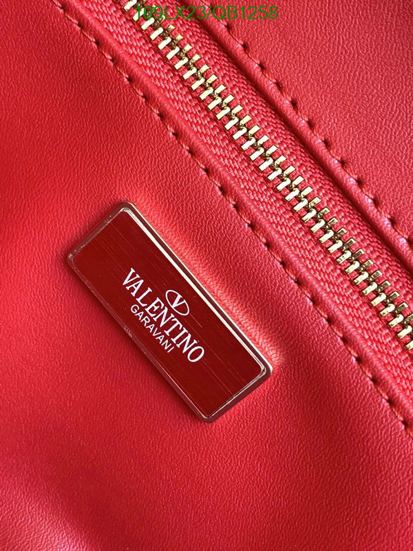 Valentino-Bag-4A Quality Code: QB1258 $: 109USD