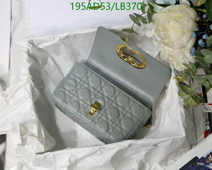 Dior-Bag-Mirror Quality Code: LB370 $: 195USD