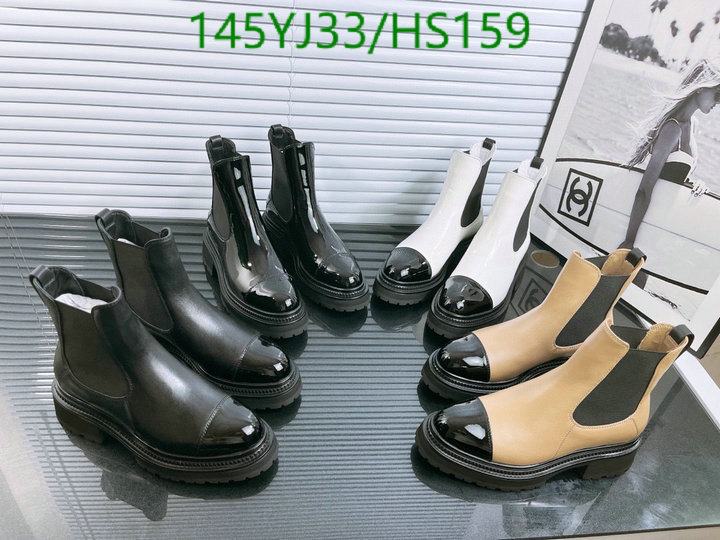 Boots-Women Shoes Code: HS159 $: 145USD