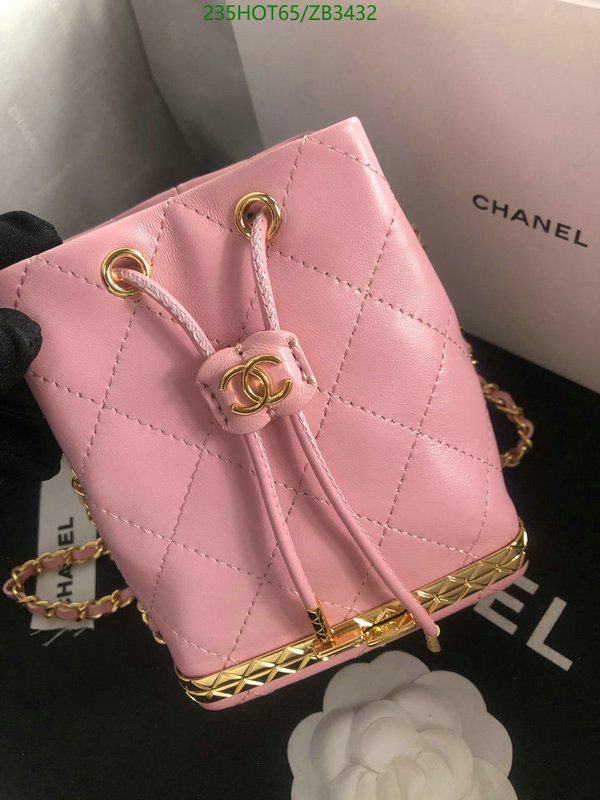 Chanel-Bag-Mirror Quality Code: ZB3432 $: 235USD