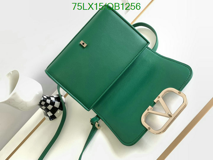 Valentino-Bag-4A Quality Code: QB1256 $: 75USD