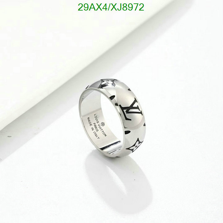 LV-Jewelry Code: XJ8972 $: 29USD