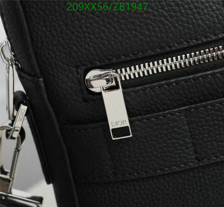 Dior-Bag-Mirror Quality Code: ZB1947 $: 209USD