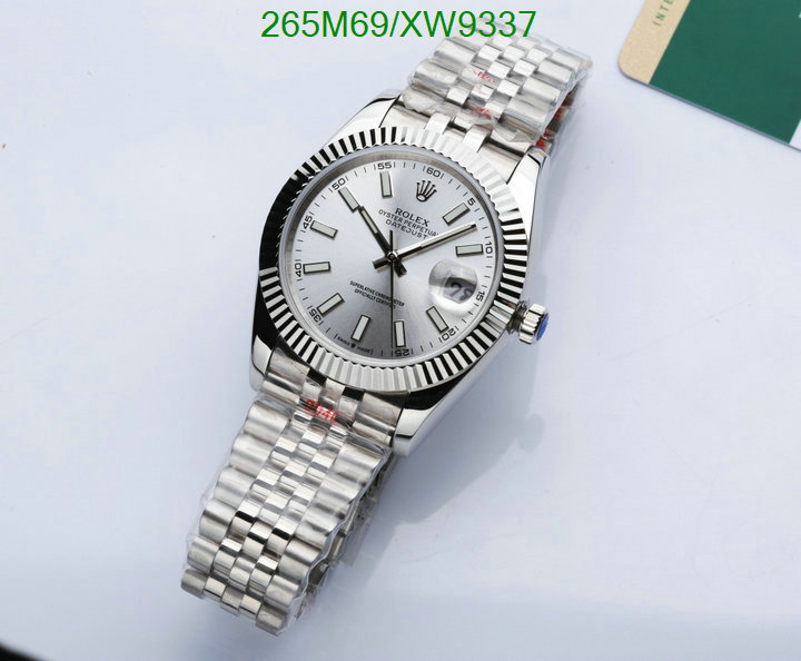 Rolex-Watch-Mirror Quality Code: XW9337 $: 265USD