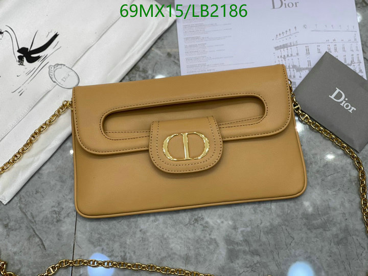 Dior-Bag-4A Quality Code: LB2186 $: 69USD