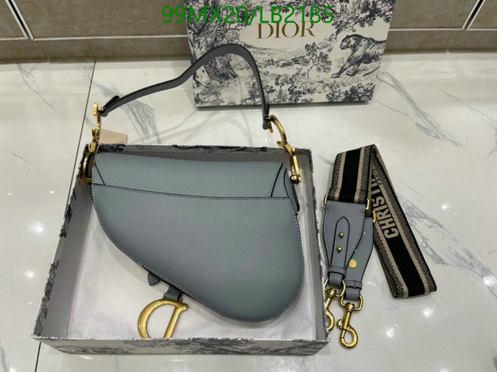 Dior-Bag-4A Quality Code: LB2185 $: 99USD