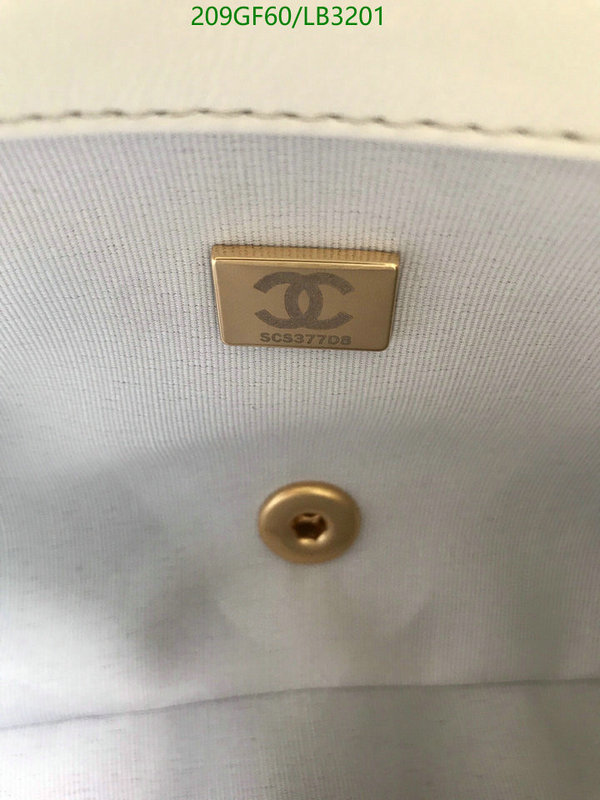 Chanel-Bag-Mirror Quality Code: LB3201 $: 209USD