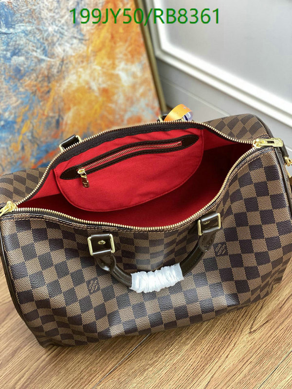 LV-Bag-Mirror Quality Code: RB8361 $: 199USD