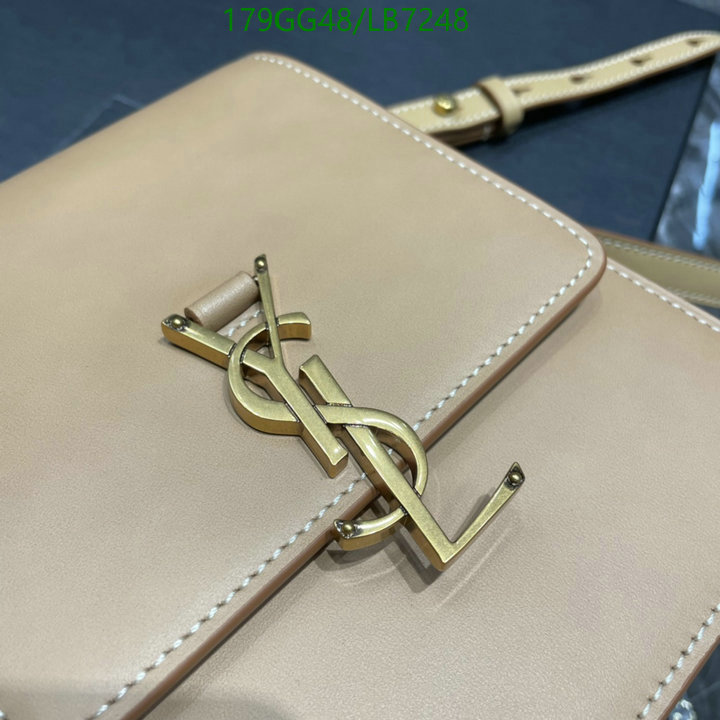 YSL-Bag-Mirror Quality Code: LB7248 $: 179USD