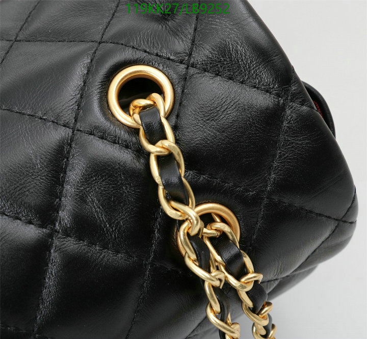 Chanel-Bag-4A Quality Code: LB9252 $: 119USD