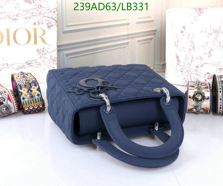 Dior-Bag-Mirror Quality Code: LB331 $: 239USD