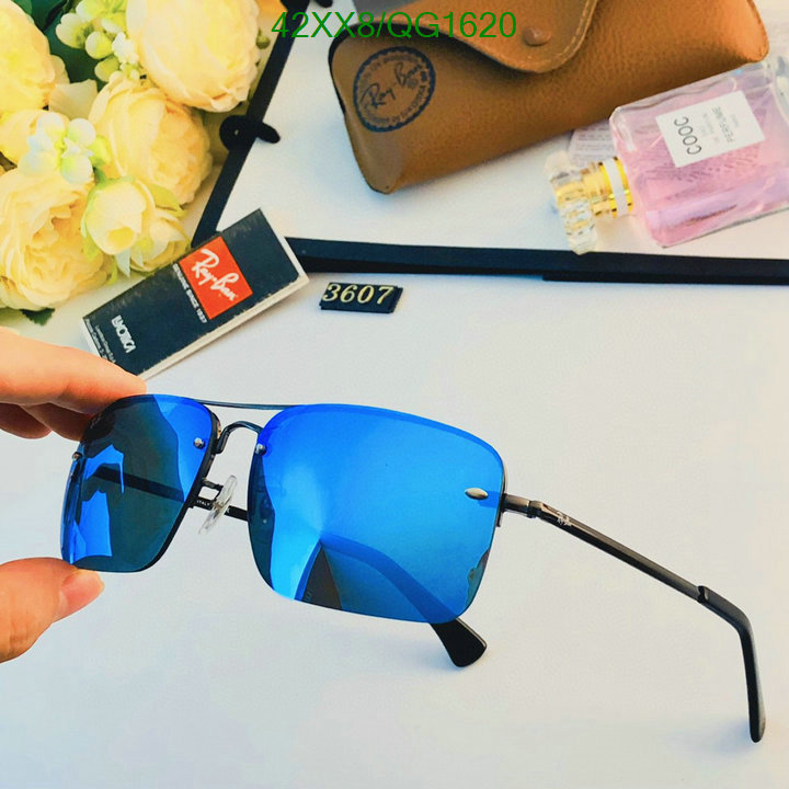 Ray-Ban-Glasses Code: QG1620 $: 42USD