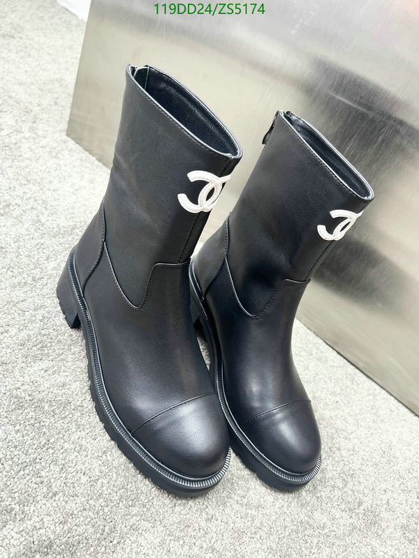 Boots-Women Shoes Code: ZS5174 $: 119USD
