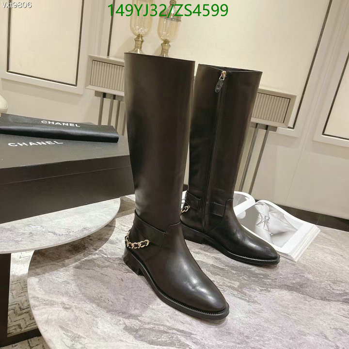 Boots-Women Shoes Code: ZS4599 $: 149USD