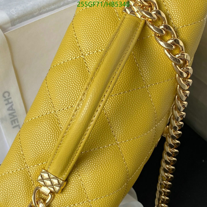 Chanel-Bag-Mirror Quality Code: HB5348 $: 255USD