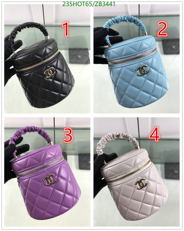 Chanel-Bag-Mirror Quality Code: ZB3441 $: 235USD